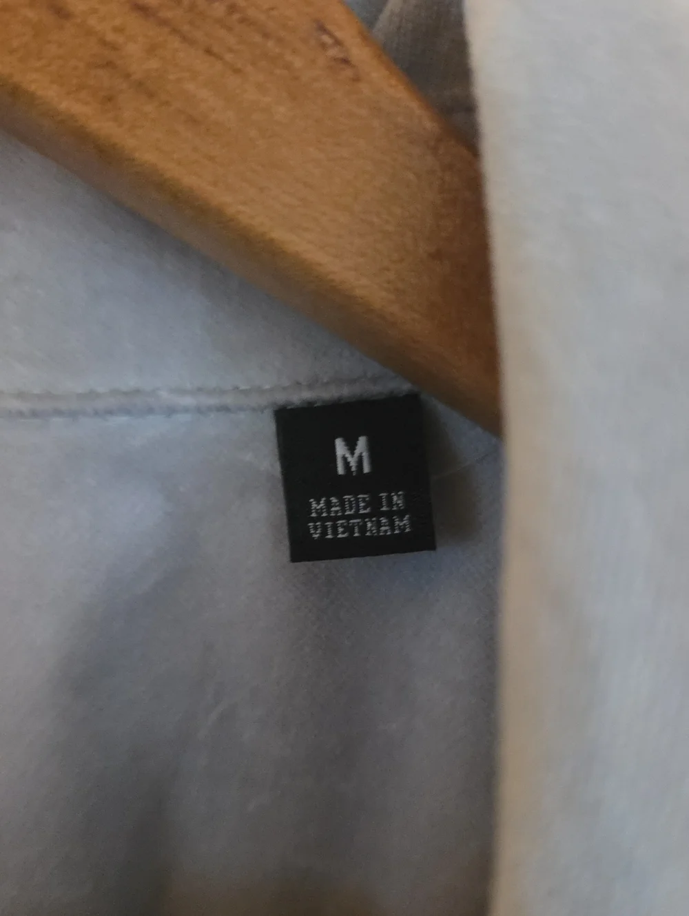 NWT Todd Snyder Medium Dove Gray Velvet Deck Shirt Jacket 100% Cotton